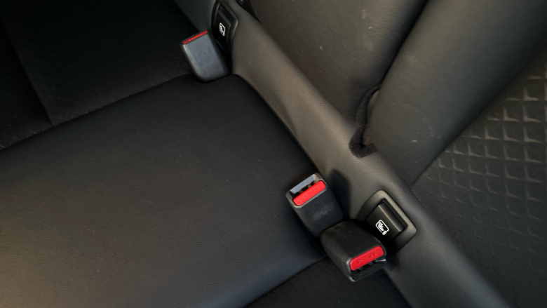 Nissan Juke 1.0 DiG-T 114 N-Connecta 5dr DCT Petrol Hatchback